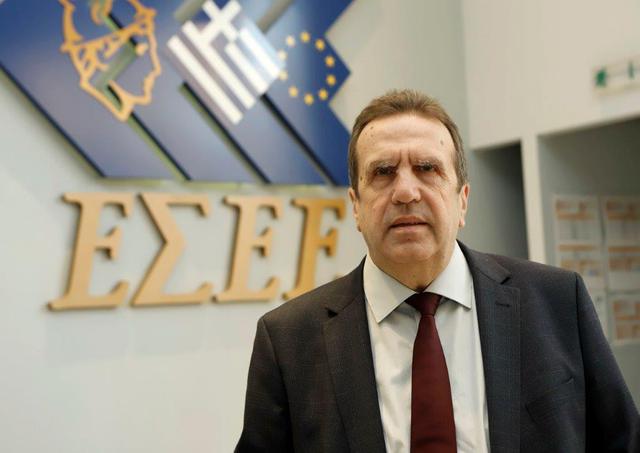 Προέδρος ΕΣΕΕ Γιώργος Καρανίκας:  «Απογοήτευση στον εμπορικό κόσμο για τη νέα παράταση του lockdown»